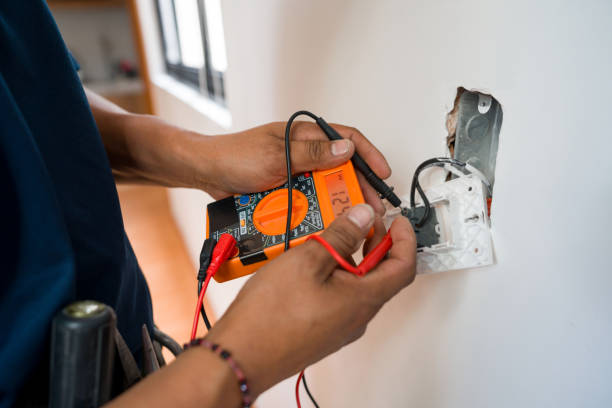 Best Affordable Emergency Electrician  in Spring Grove, PA