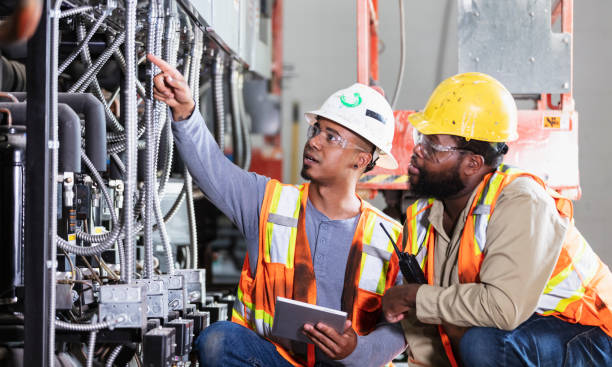 Professional Electrician in Spring Grove, PA