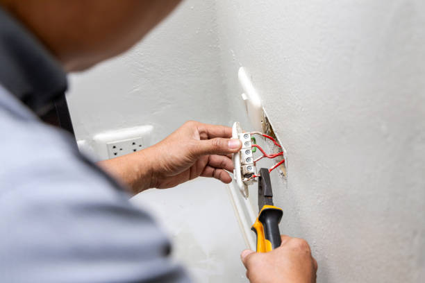 Best Electrical Outlet Repair  in Spring Grove, PA