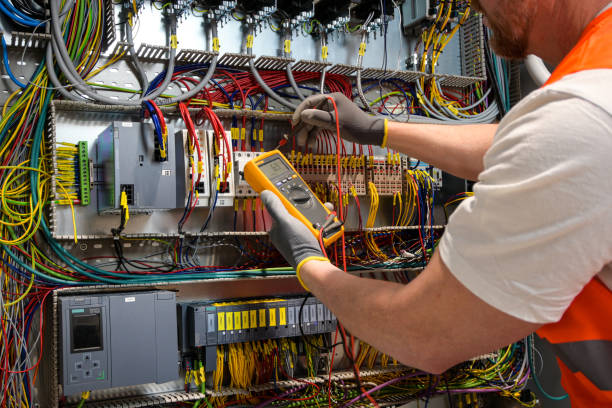 Best Home Electrical Repair  in Spring Grove, PA