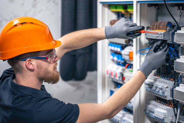 Best Electrician for Home Renovation  in Spring Grove, PA
